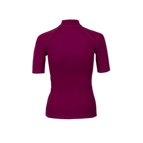 Lycra lady diver - fuchsia